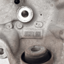 2015-2020 ACURA TLX REAR LEFT DRIVER KNUCKLE (EPB) OEM