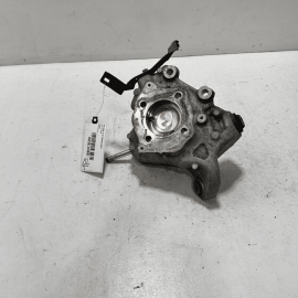 2015-2020 ACURA TLX REAR LEFT DRIVER KNUCKLE (EPB) OEM