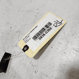 2015-2020 ACURA TLX REAR LEFT DRIVER KNUCKLE (EPB) OEM