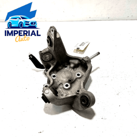 2015-2020 ACURA TLX REAR LEFT DRIVER KNUCKLE (EPB) OEM