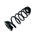 2017-2023 HONDA CIVIC REAR LEFT DRIVER OR RIGHT PASSENGER SIDE COIL SPRING OEM