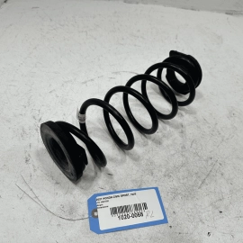 2017-2023 HONDA CIVIC REAR LEFT DRIVER OR RIGHT PASSENGER SIDE COIL SPRING OEM