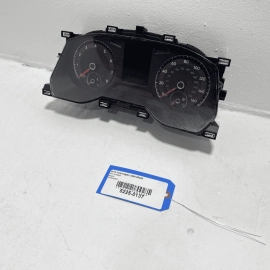 19-2020 VOLKSWAGEN JETTA DASH DASHBOARD INSTRUMENT CLUSTER GAUGE SPEEDOMETER OEM