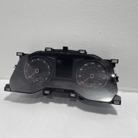 19-2020 VOLKSWAGEN JETTA DASH DASHBOARD INSTRUMENT CLUSTER GAUGE SPEEDOMETER OEM