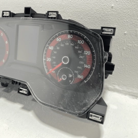 19-2020 VOLKSWAGEN JETTA DASH DASHBOARD INSTRUMENT CLUSTER GAUGE SPEEDOMETER OEM