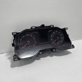 19-2020 VOLKSWAGEN JETTA DASH DASHBOARD INSTRUMENT CLUSTER GAUGE SPEEDOMETER OEM