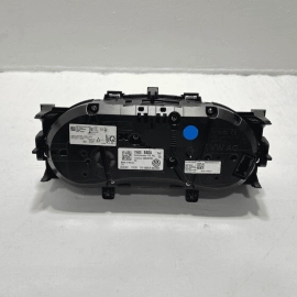 19-2020 VOLKSWAGEN JETTA DASH DASHBOARD INSTRUMENT CLUSTER GAUGE SPEEDOMETER OEM
