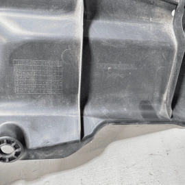 Acura TLX 2015-20 Rear Passenger Side Middle Floor Under Cover Shield OEM D