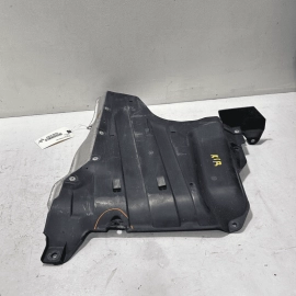 Acura TLX 2015-20 Rear Passenger Side Middle Floor Under Cover Shield OEM D