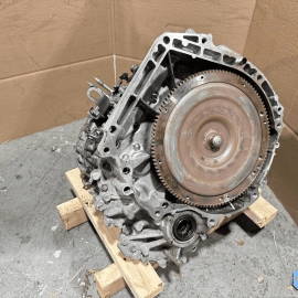 2021 HONDA CIVIC SPORT 2.0L FWD CVT AUTOMATIC TRANSMISSION TRANS GEAR BOX OEM