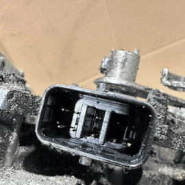 2021 HONDA CIVIC SPORT 2.0L FWD CVT AUTOMATIC TRANSMISSION TRANS GEAR BOX OEM