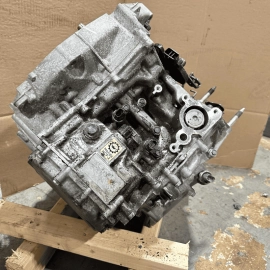 2021 HONDA CIVIC SPORT 2.0L FWD CVT AUTOMATIC TRANSMISSION TRANS GEAR BOX OEM