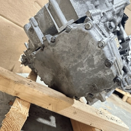2021 HONDA CIVIC SPORT 2.0L FWD CVT AUTOMATIC TRANSMISSION TRANS GEAR BOX OEM
