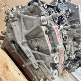 2021 HONDA CIVIC SPORT 2.0L FWD CVT AUTOMATIC TRANSMISSION TRANS GEAR BOX OEM