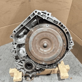 2021 HONDA CIVIC SPORT 2.0L FWD CVT AUTOMATIC TRANSMISSION TRANS GEAR BOX OEM