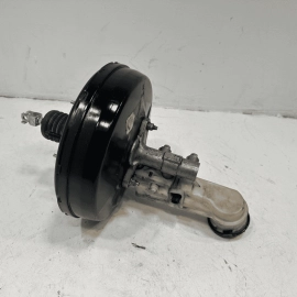 2016-2021 HONDA CIVIC POWER BRAKE BOOSTER & MASTER CYLINDER & RESERVOIR OEM