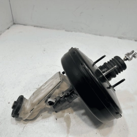 2016-2021 HONDA CIVIC POWER BRAKE BOOSTER & MASTER CYLINDER & RESERVOIR OEM