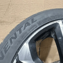HONDA CIVIC SPORT R18 TIRE WHEEL RIM 235/40 R18 18X8J 5 DOUBLE SPOKE 5/32`` OEM