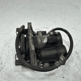 2016-2025 HONDA CIVIC REAR LEFT DISC BRAKE CALIPER W/PARKING BRAKE ACTUATOR OEM