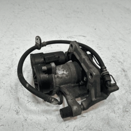 2016-2025 HONDA CIVIC REAR LEFT DISC BRAKE CALIPER W/PARKING BRAKE ACTUATOR OEM