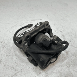 2016-2025 HONDA CIVIC REAR LEFT DISC BRAKE CALIPER W/PARKING BRAKE ACTUATOR OEM