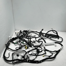 2021 HONDA CIVIC 2.0L INTERIOR FLOOR WIRE WIRING HARNESS OEM