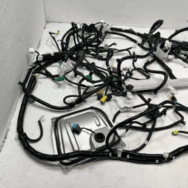 2021 HONDA CIVIC 2.0L INTERIOR FLOOR WIRE WIRING HARNESS OEM