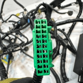 2021 HONDA CIVIC 2.0L INTERIOR FLOOR WIRE WIRING HARNESS OEM