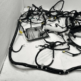 2021 HONDA CIVIC 2.0L INTERIOR FLOOR WIRE WIRING HARNESS OEM