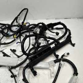2021 HONDA CIVIC 2.0L INTERIOR FLOOR WIRE WIRING HARNESS OEM