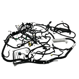 2021 HONDA CIVIC 2.0L INTERIOR FLOOR WIRE WIRING HARNESS OEM