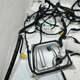 2021 HONDA CIVIC 2.0L INTERIOR FLOOR WIRE WIRING HARNESS OEM