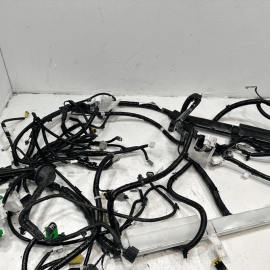 2021 HONDA CIVIC 2.0L INTERIOR FLOOR WIRE WIRING HARNESS OEM