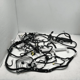 2021 HONDA CIVIC 2.0L INTERIOR FLOOR WIRE WIRING HARNESS OEM