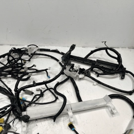 2021 HONDA CIVIC 2.0L INTERIOR FLOOR WIRE WIRING HARNESS OEM