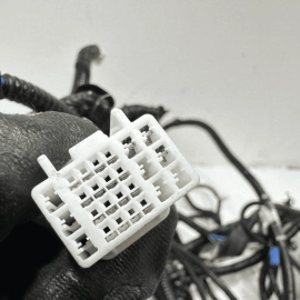 2021 HONDA CIVIC 2.0L INTERIOR FLOOR WIRE WIRING HARNESS OEM