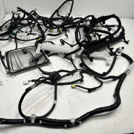 2021 HONDA CIVIC 2.0L INTERIOR FLOOR WIRE WIRING HARNESS OEM