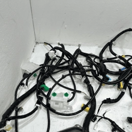 2021 HONDA CIVIC 2.0L INTERIOR FLOOR WIRE WIRING HARNESS OEM