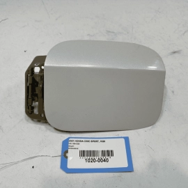 2016-2021 HONDA CIVIC FUEL FILLER POCKET DOOR LID FLAP COVER NH883P OEM