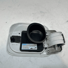 2016-2021 HONDA CIVIC FUEL FILLER POCKET DOOR LID FLAP COVER NH883P OEM