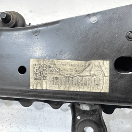 HONDA CIVIC 2.0l RADIATOR UPPER CORE TIE BAR SUPPORT BRACKET 2016 - 2021 OEM