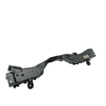 HONDA CIVIC 2.0l RADIATOR UPPER CORE TIE BAR SUPPORT BRACKET 2016 - 2021 OEM