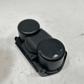 2019-2021 HONDA CIVIC FRONT CENTER CONSOLE DUAL DRINK CUP HOLDER OEM