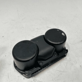 2019-2021 HONDA CIVIC FRONT CENTER CONSOLE DUAL DRINK CUP HOLDER OEM