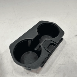 2019-2021 HONDA CIVIC FRONT CENTER CONSOLE DUAL DRINK CUP HOLDER OEM