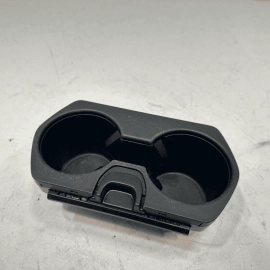 2019-2021 HONDA CIVIC FRONT CENTER CONSOLE DUAL DRINK CUP HOLDER OEM
