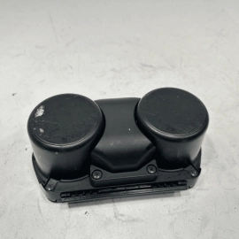 2019-2021 HONDA CIVIC FRONT CENTER CONSOLE DUAL DRINK CUP HOLDER OEM