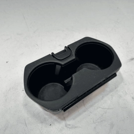 2019-2021 HONDA CIVIC FRONT CENTER CONSOLE DUAL DRINK CUP HOLDER OEM
