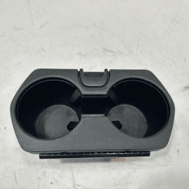 2019-2021 HONDA CIVIC FRONT CENTER CONSOLE DUAL DRINK CUP HOLDER OEM