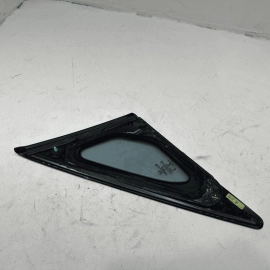 2016-2021 HONDA CIVIC REAR LEFT DRIVER SIDE QUARTER WINDOW GLASS OEM